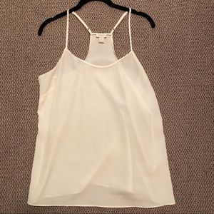 J. Crew tank!